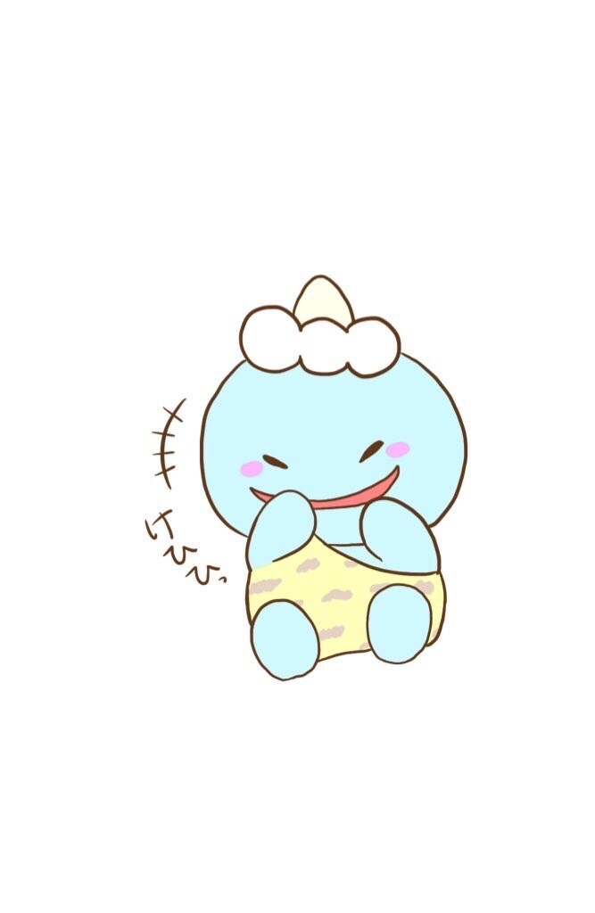 SNSアイコンのイラスト描きます あなた専用SNSアイコンで使えるイラストを描きます イメージ2