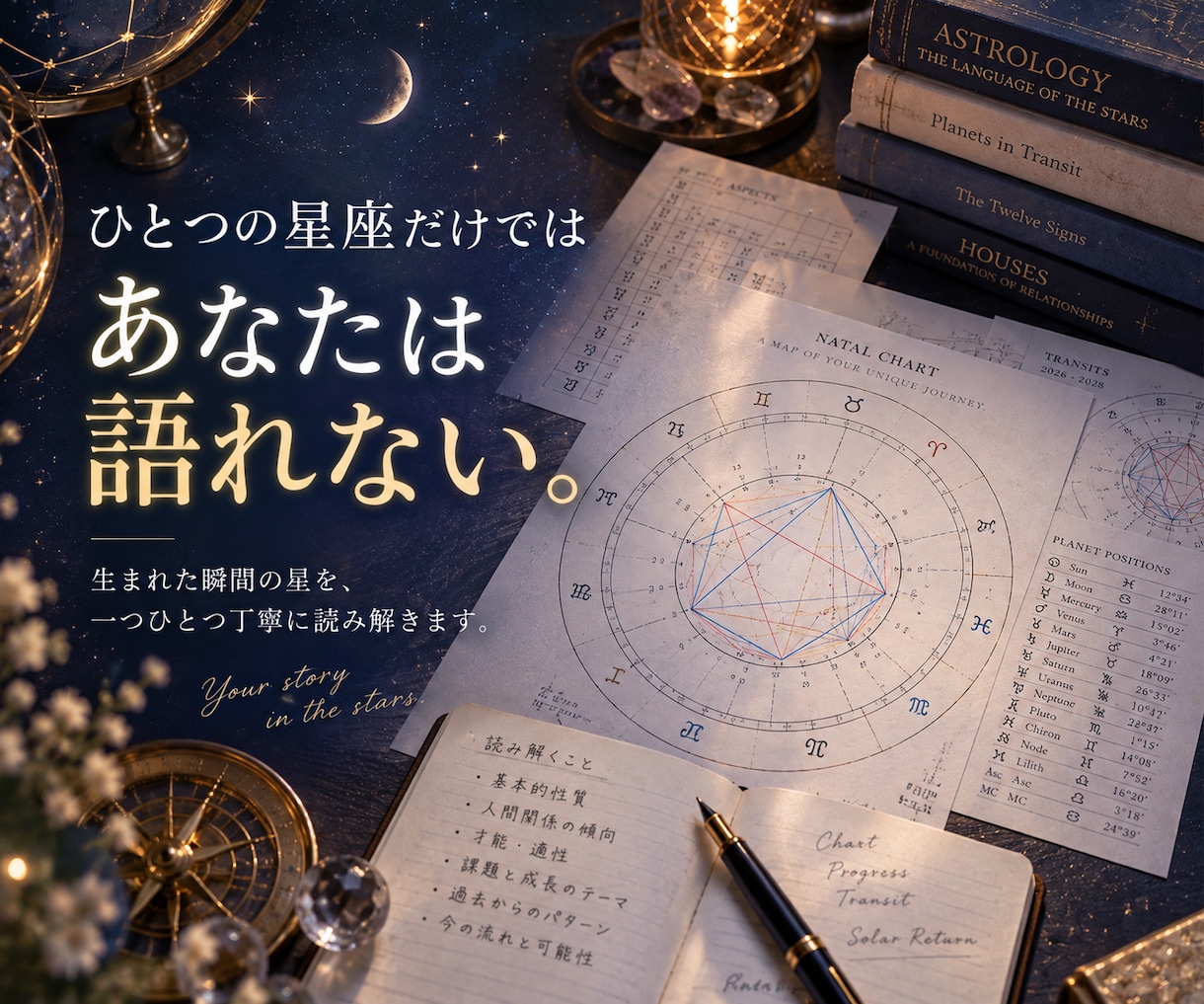 恋愛の「どうしたらいい？」を一緒に紐解きます 誰かの正解ではなく、あなたにとって幸せな恋愛を イメージ2