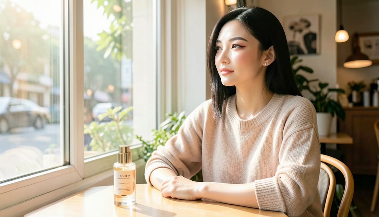 カメラワークを制御し高品質な実写AI動画制作します 「思った通りに動かない」を解決。理想の実写AI動画を作ります イメージ5