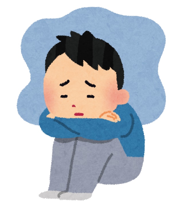 あなたのうつ状態を和らげ、悩みに応えます うつ病体験者でなおかつ心理学を専攻する早大生が悩みに応えます イメージ1