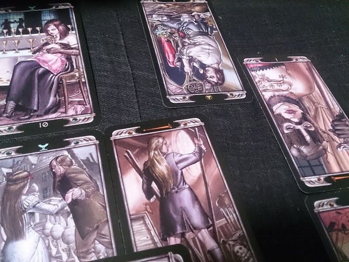 あなたの人生に寄り添います 【待機時のみ受付】現役占い師がおねぇ口調で優しく占います。 イメージ4