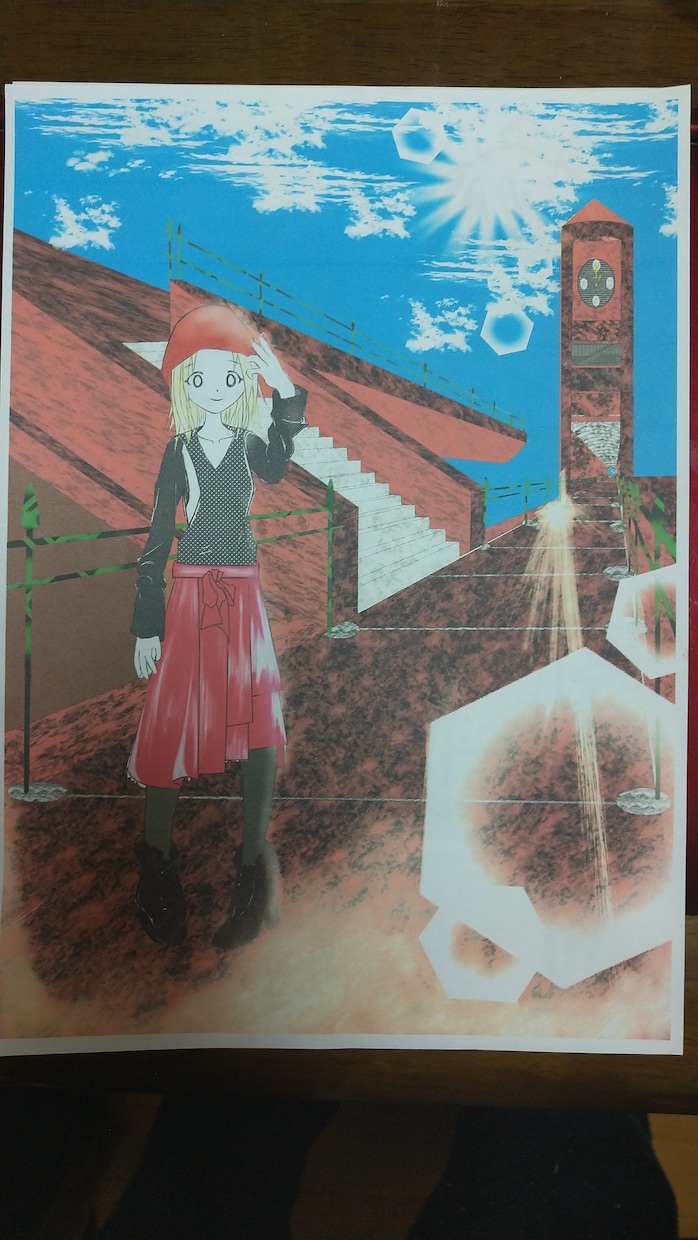 中低音ボイスで癒します 辛いとき、不安なとき、泣きたい時、わたしが声かけします イメージ1
