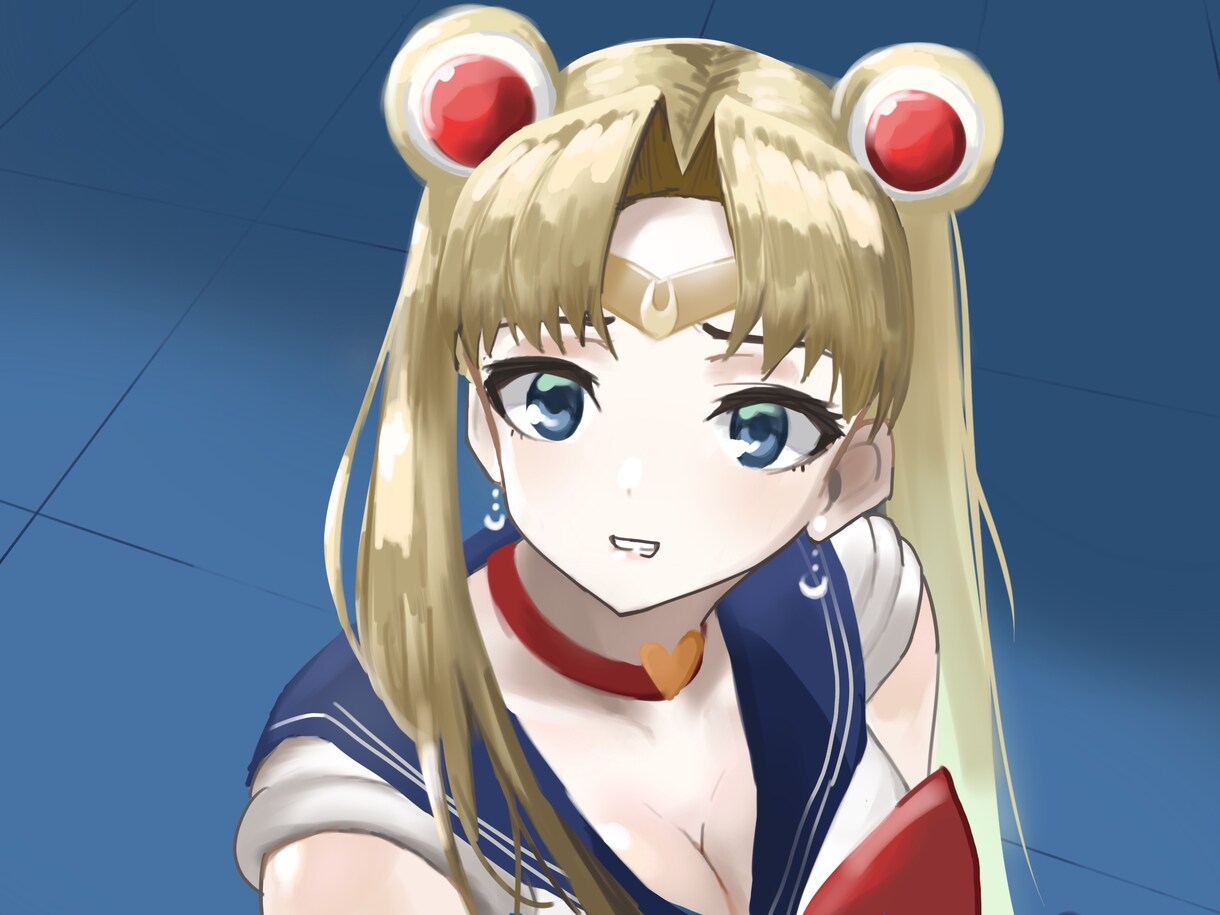SNSにもつかえる！ご希望のキャライラスト描きます 気軽にご相談ください！見積もりのみの相談も可能です イメージ3
