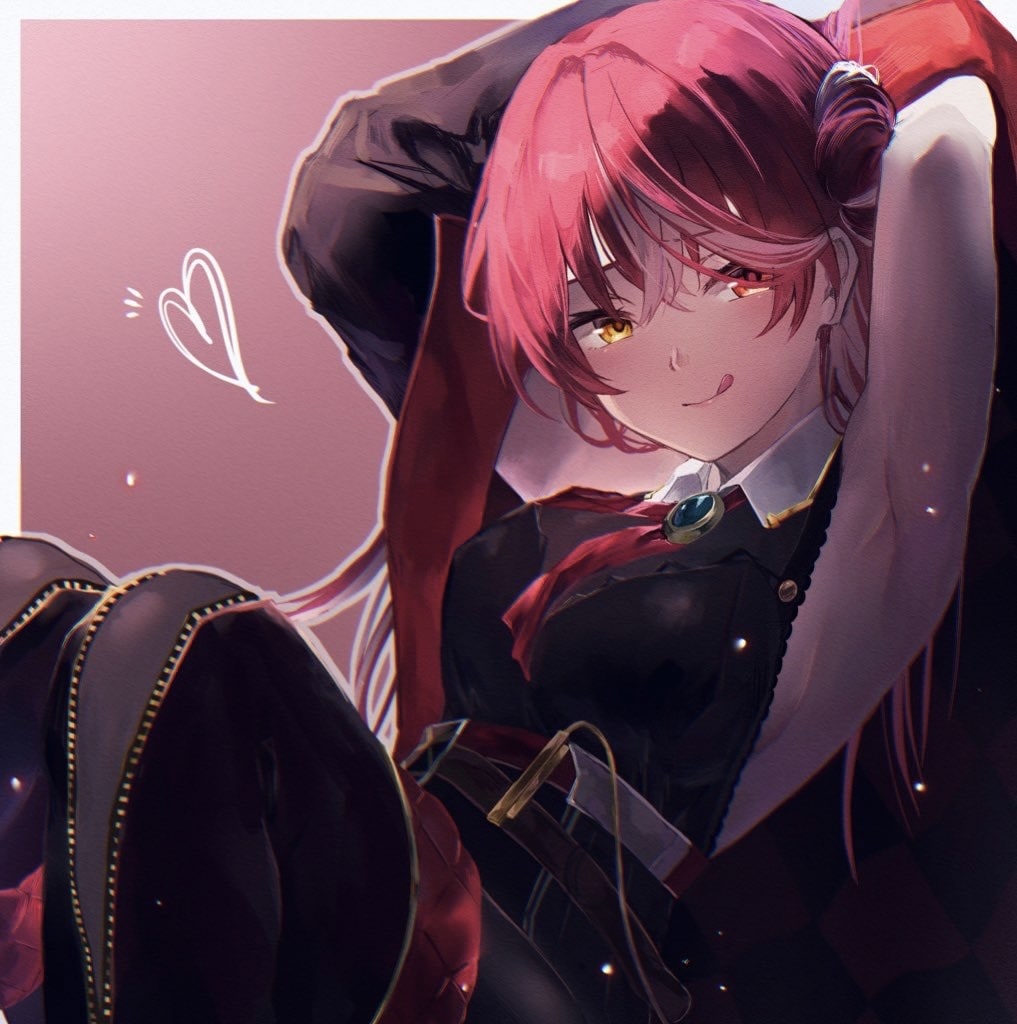 画面映えする一枚絵お描きします 可愛い、かっこいい顔にこだわってます！ イメージ6