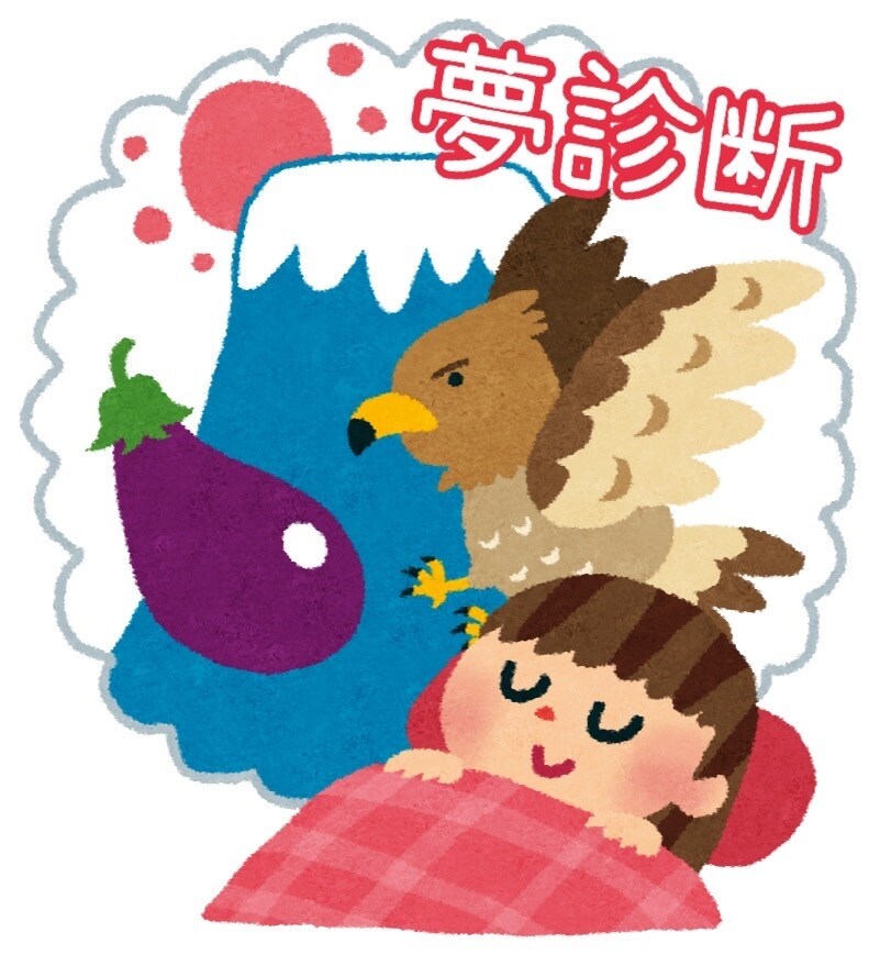 その夢の意味をあなたに✩.*˚夢分析します 1つの夢のご相談を1000円で！お気軽にどうぞ✩︎⡱ イメージ1