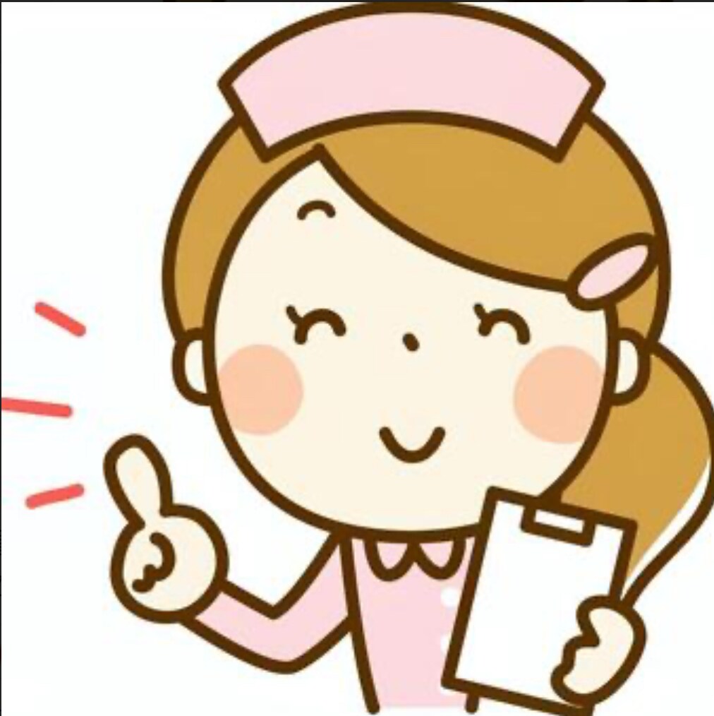 現役ナースがアドバイスいたします 看護学生さん、新人ナースさん、看護師を目指そうと考えている方 イメージ1