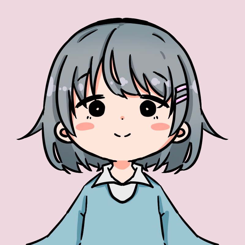 似顔絵・アイコンを描きます しっかりめの線と色塗りで、ゆるっとかわいいアイコン制作 イメージ3
