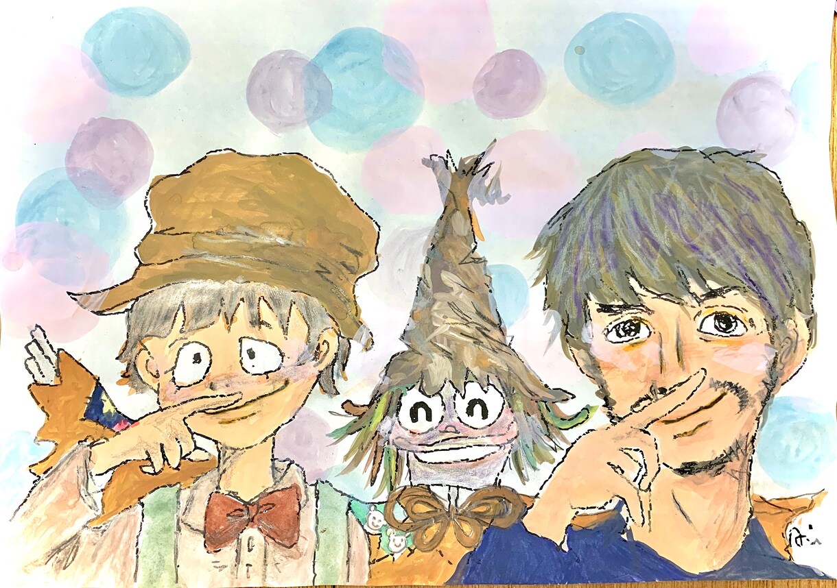 POP作成します 手書きも承ります、気軽にお問い合わせください^ ^ イメージ7