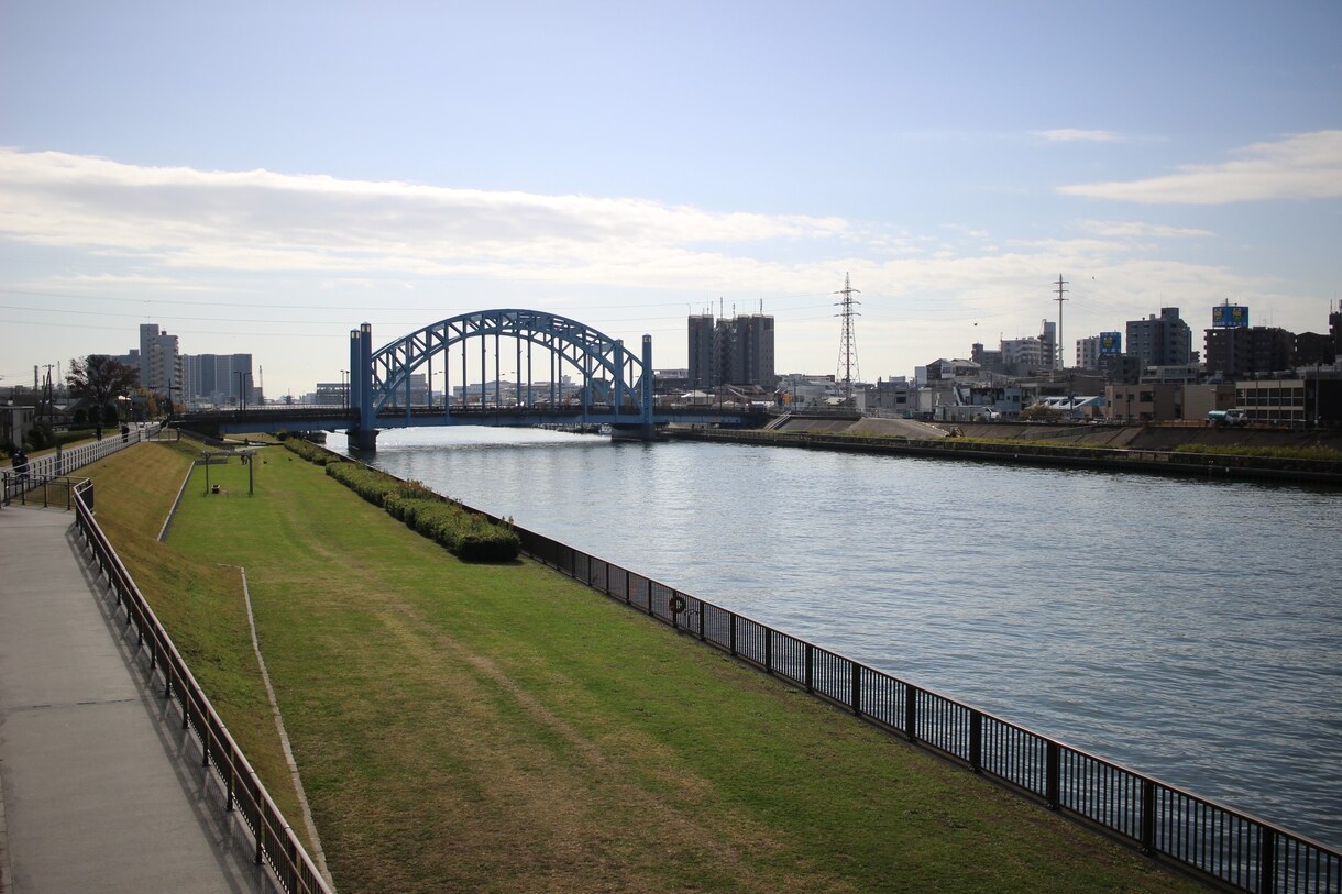 写真撮影 : あなたの生きた証を撮影してきます 大学時代の下宿先や社会人で過ごした街の写真を撮りに行きます。 イメージ7