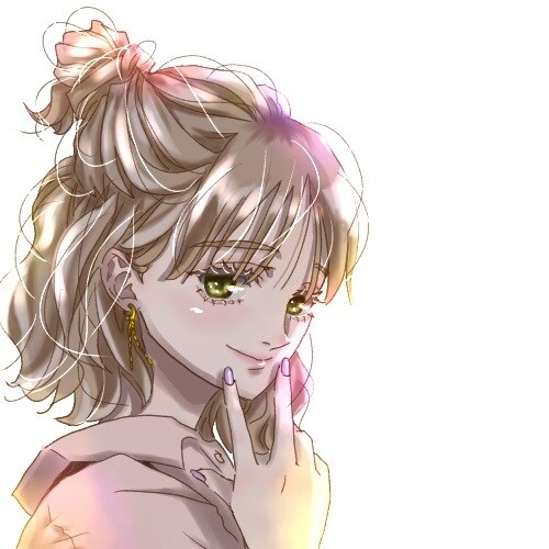 オリジナルアイコン◎イラスト作成します SNS等で使用出来るあなただけのアイコン！ イメージ3
