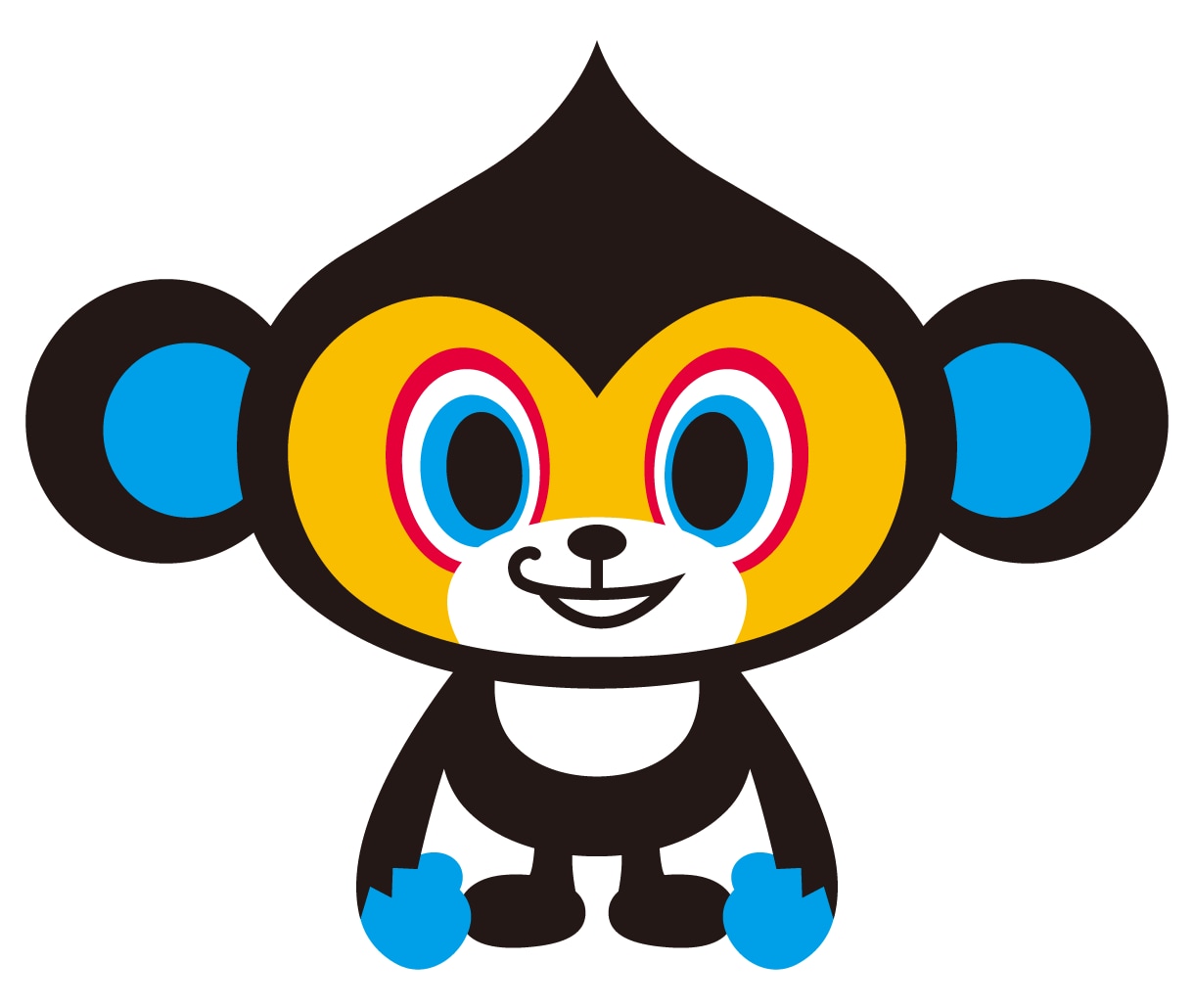 可愛いマスコットキャラ作るます 出会って4秒で可愛い！第一印象からナイスですね！ イメージ8