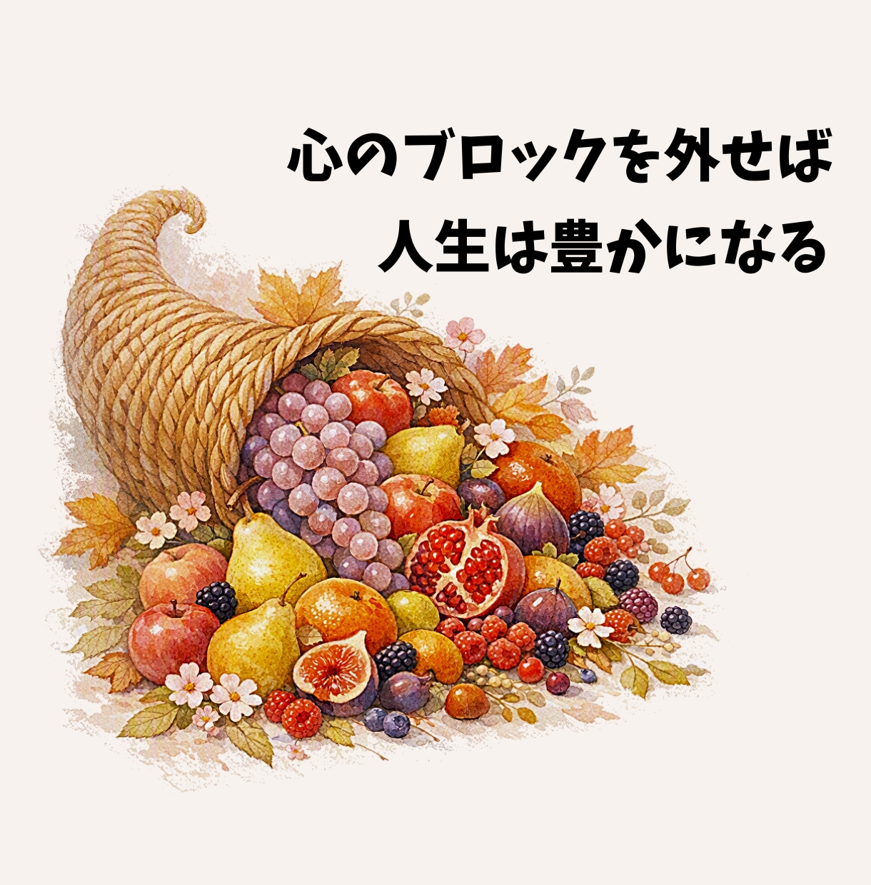 心にブレーキをかける「私には無理」を解きほぐします あなたが本当にやりたいことへ手を伸ばす対話×占い×ヒーリング イメージ1
