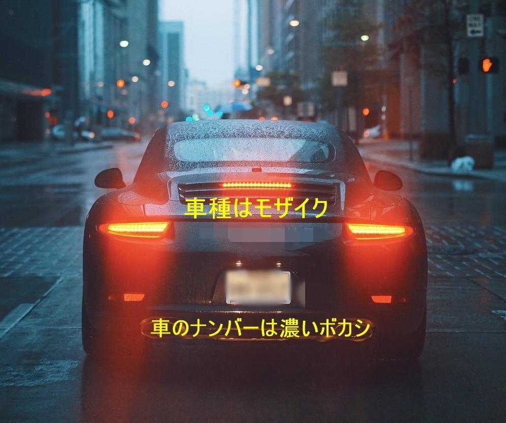 女性担当者が秘密厳守でモザイク・ボカシ加工行います 実績多数！ファンサイト用動画等の編集加工を迅速丁寧に行います イメージ2