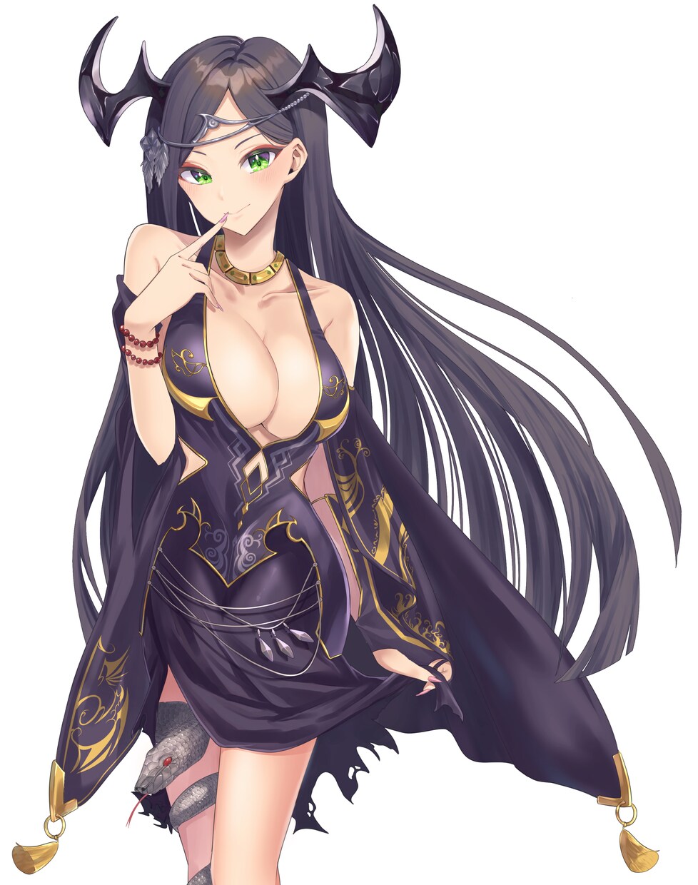 イラスト関連何でも可能で承りまってます 男性女性問わずどんなキャラでも可能！ イメージ7