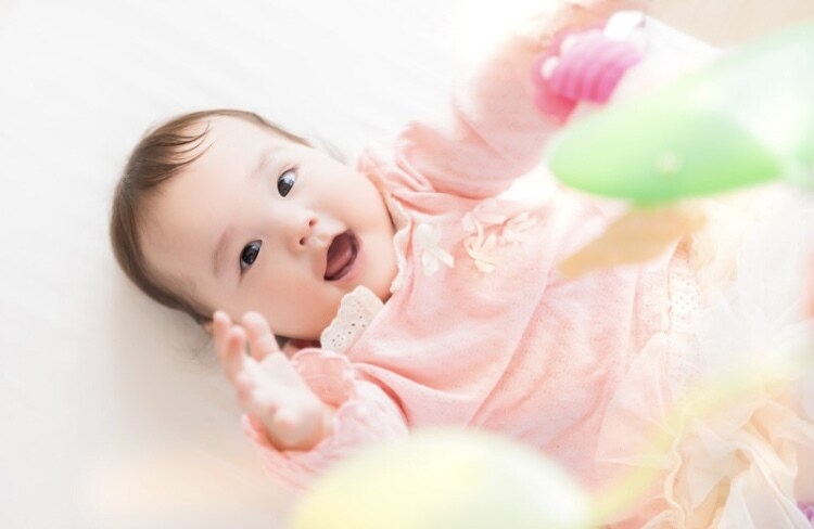 赤ちゃんの名付け相談承ります ネットではわからないこと、付けてはならない名前お教えします！ イメージ1