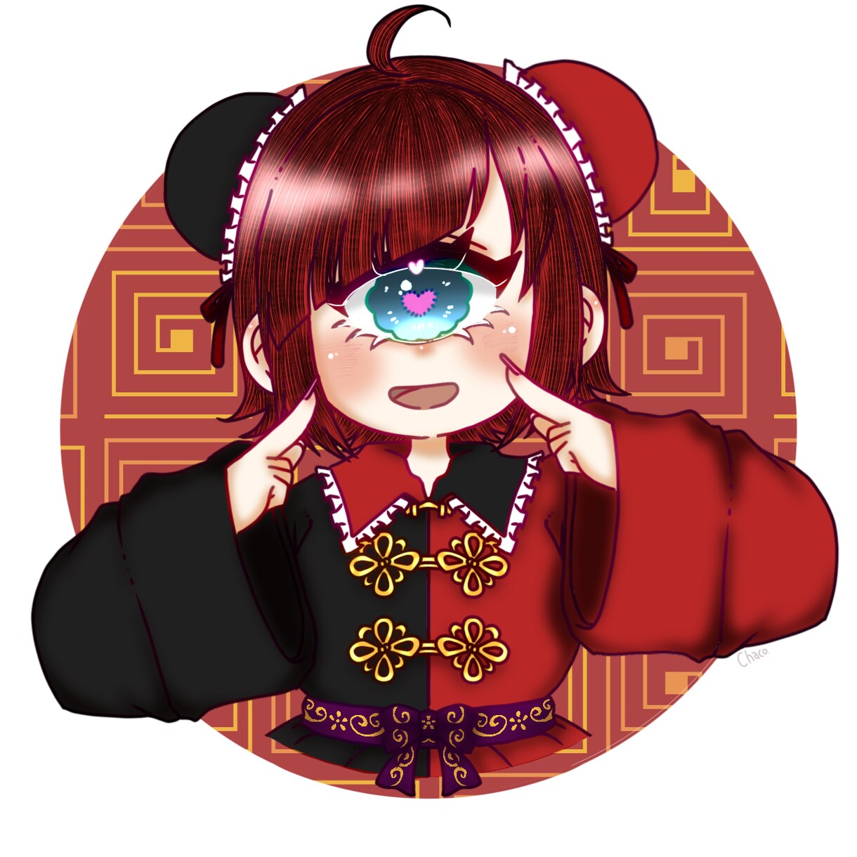 イラスト描きます かわいいデフォルメイラストいかがですか？ イメージ5
