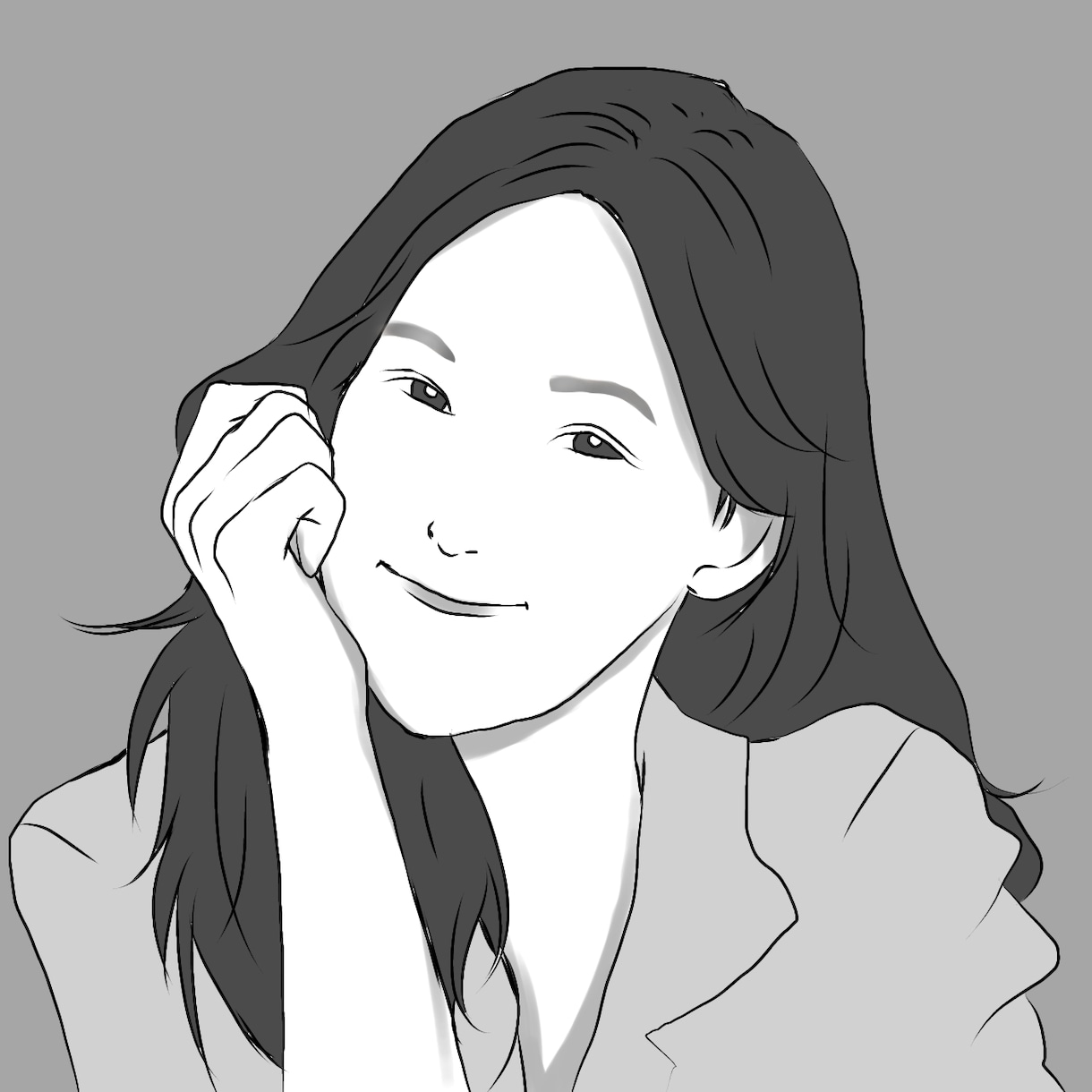 企業様実績あり★商用OK企業様向けイラスト描きます 納品最短1日！名刺、資料挿絵、Webサイト挿絵など描きます！ イメージ4