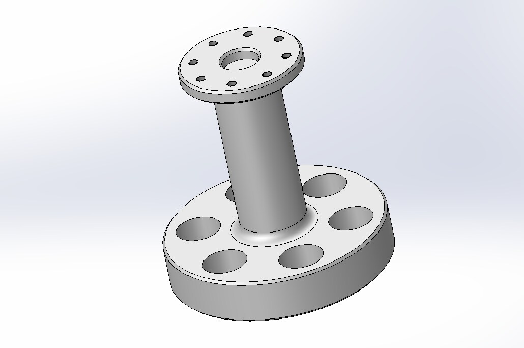 高品質な3Dモデリング・2D図面作成します 柔軟な対応と丁寧なコミュニケーションが強みです。 イメージ3
