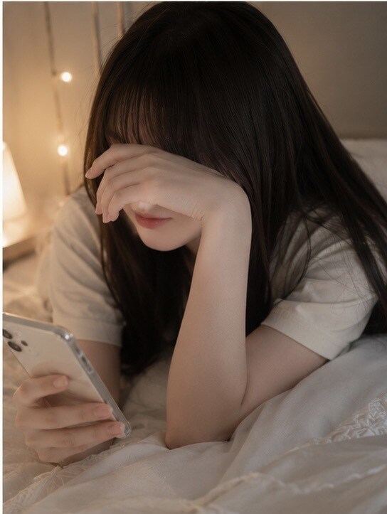 何でも話し聞きます 否定なし・秘密厳守　友達に話す感覚でどうぞ^^* イメージ3