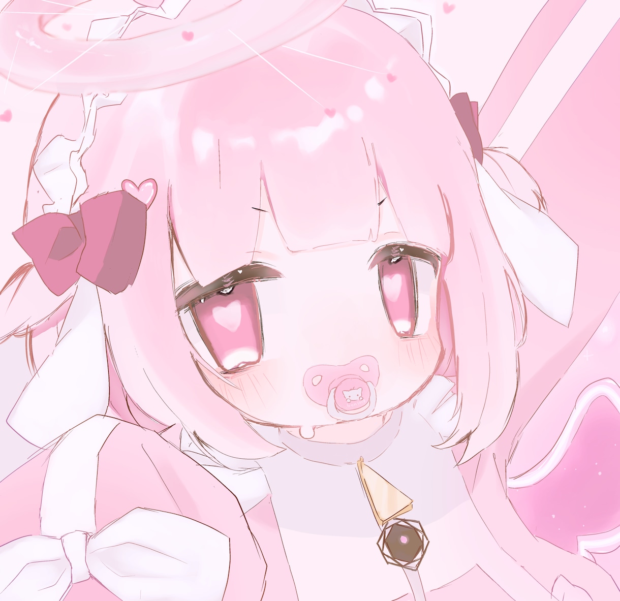 3名様まで2000円引き！立ち絵など描きます ໒꒱【  高クオリティでスピード納品！ 】 イメージ2