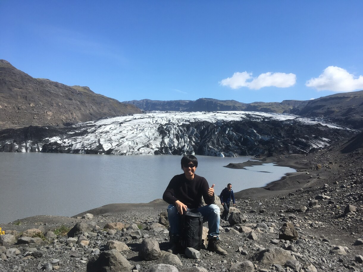 初心者向けに英会話レッスンします まずは自己紹介から！優しい単語で文章を作れるようにサポート イメージ3