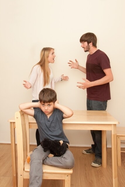 ３秒でイライラから爆発しない夫婦のヒトコト教えます 「子供が卒業するまで離婚しない」、ってそれでいいですか？ イメージ1