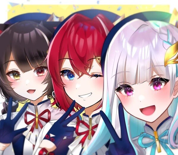格安でイラスト全般お描きします アイコン、キービジュアル、小説の挿絵、全身絵、一枚絵などに！ イメージ3