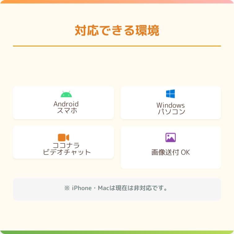 シニア歓迎｜スマホ・AI・PCの悩みを解決します 操作が苦手でも安心／聞くだけで解決できる電話相談 イメージ9