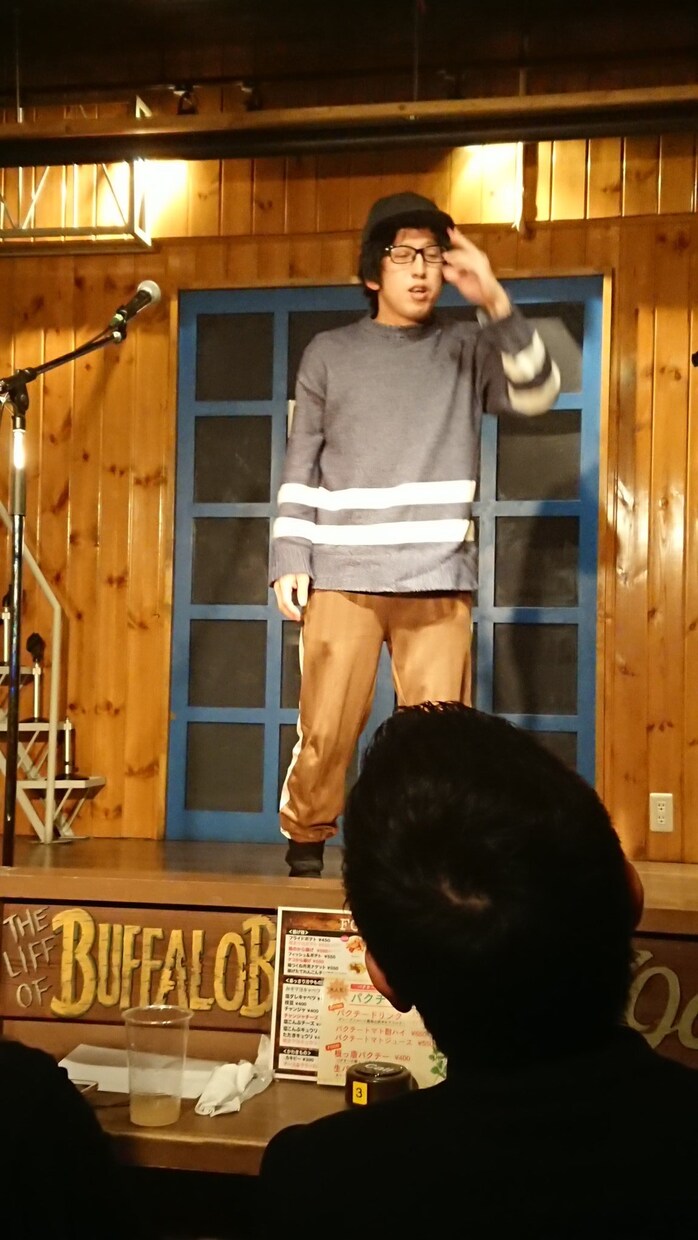 現役サブカル系ライターが独自の視点で文章作成します 地下アイドル・メイドカフェ・コスプレ・酒場レポ・若手芸人評論 イメージ3