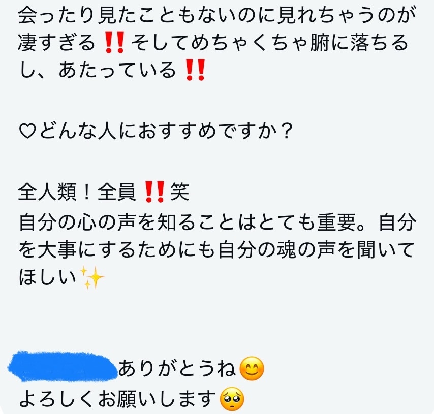 あなたの魂、本質、使命、今の課題を鑑ます 粋オリジナル鑑定書全15～20ページをお渡しいたします。 イメージ8