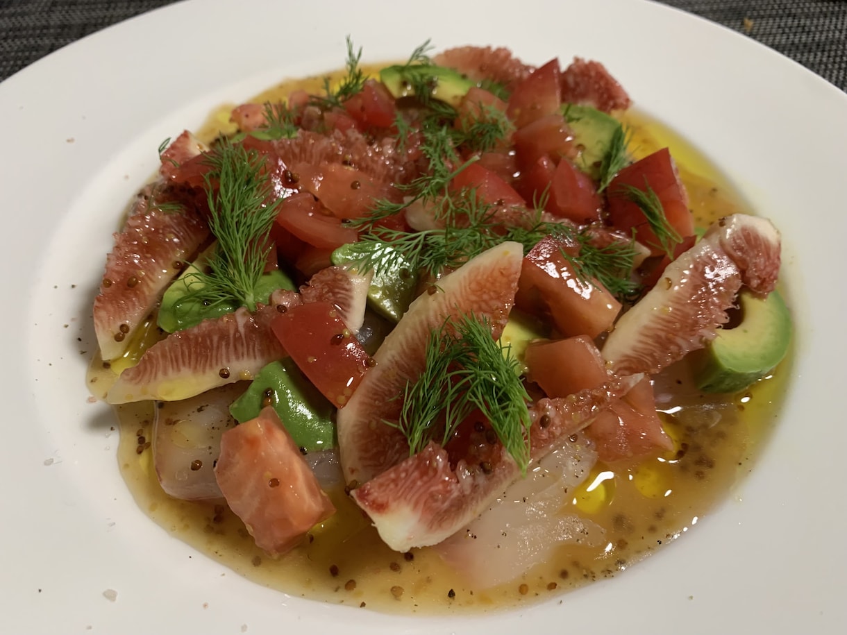 毎日の料理の悩み、相談お聞きします 元フレンチシェフが様々な視点から料理の悩みを解決致します。 イメージ3