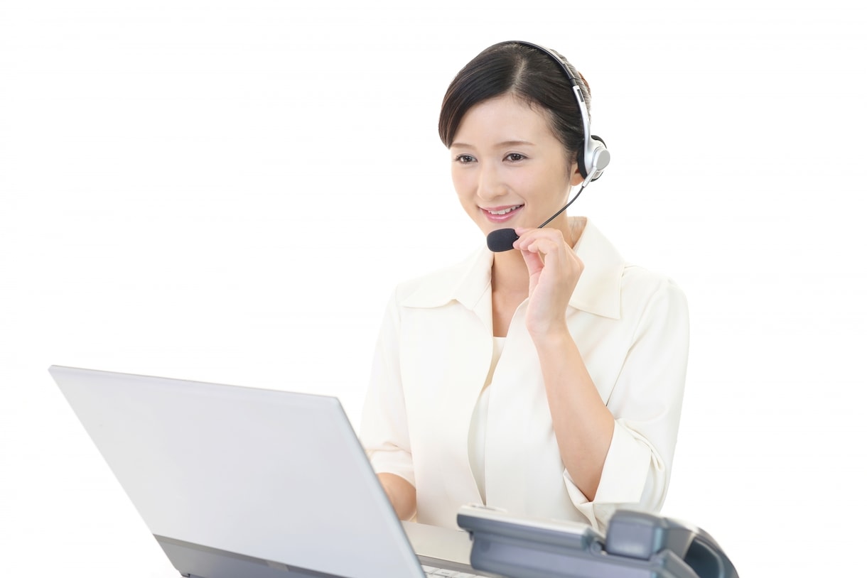 泣き寝入りしたくない方、解決します 本当に困っている方、解決までサポートします イメージ2