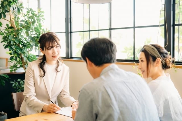 マイホーム購入・住宅ローンに関するお悩み解決します 2度のマイホーム購入の経験を交え、とことんお付き合いします イメージ1