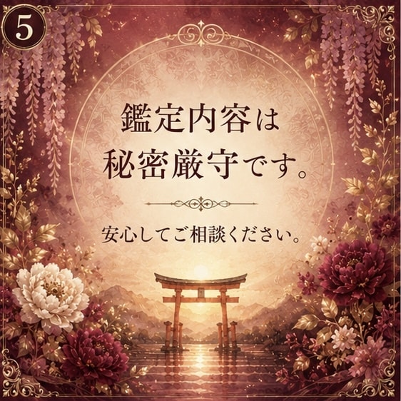 離婚するべき？あなたを後悔しない選択へ導きます 離婚か修復か…。一人で答えを出せないあなたへ。 イメージ6