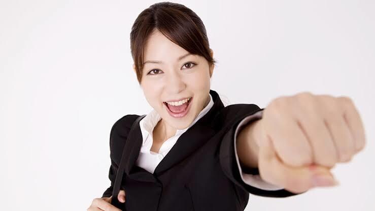 人間関係の悩み聞き入れます 接客対応でお客様満足度1位から見た様々な人との関わり方 イメージ4