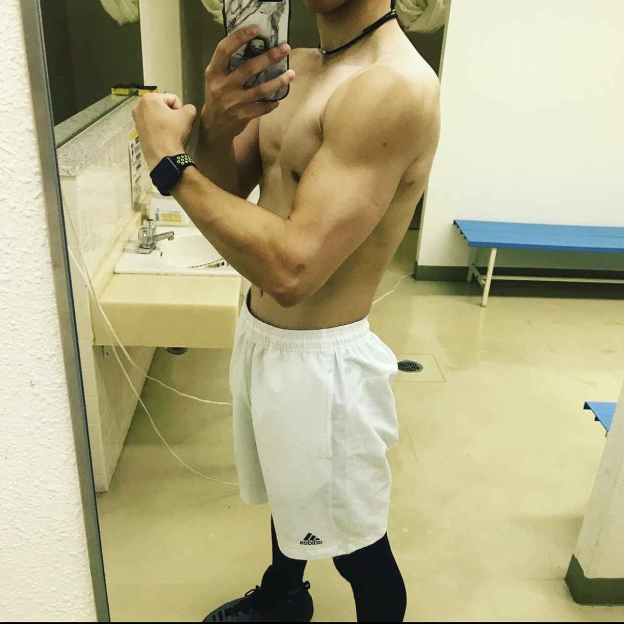 あなたのからだづくりサポートします カッコイイからだになるためのアドバイスいたします！ イメージ3