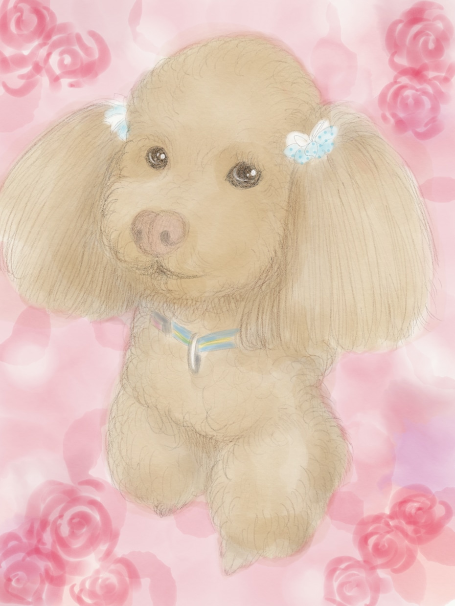 動物(リアル・キャラ両方可能)のイラスト描きます Webサイト用イラストやTwitterのアイコンに イメージ5