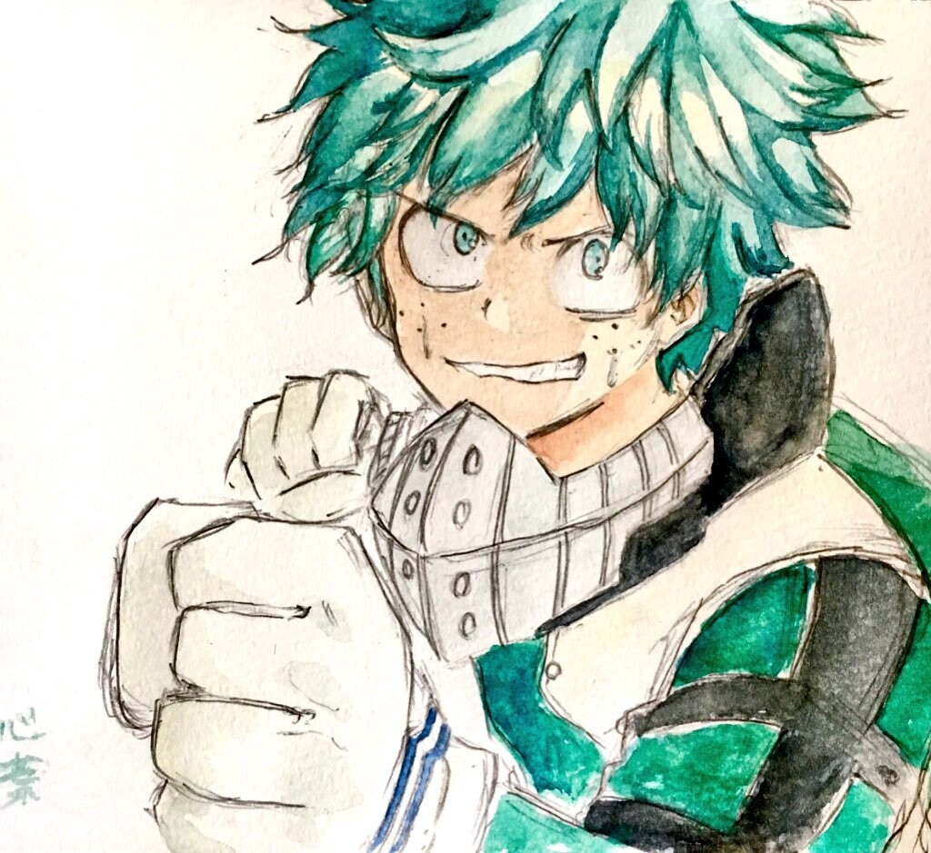 格安でアイコンをお描きします アイコンを色々試したいあなたへ イメージ4