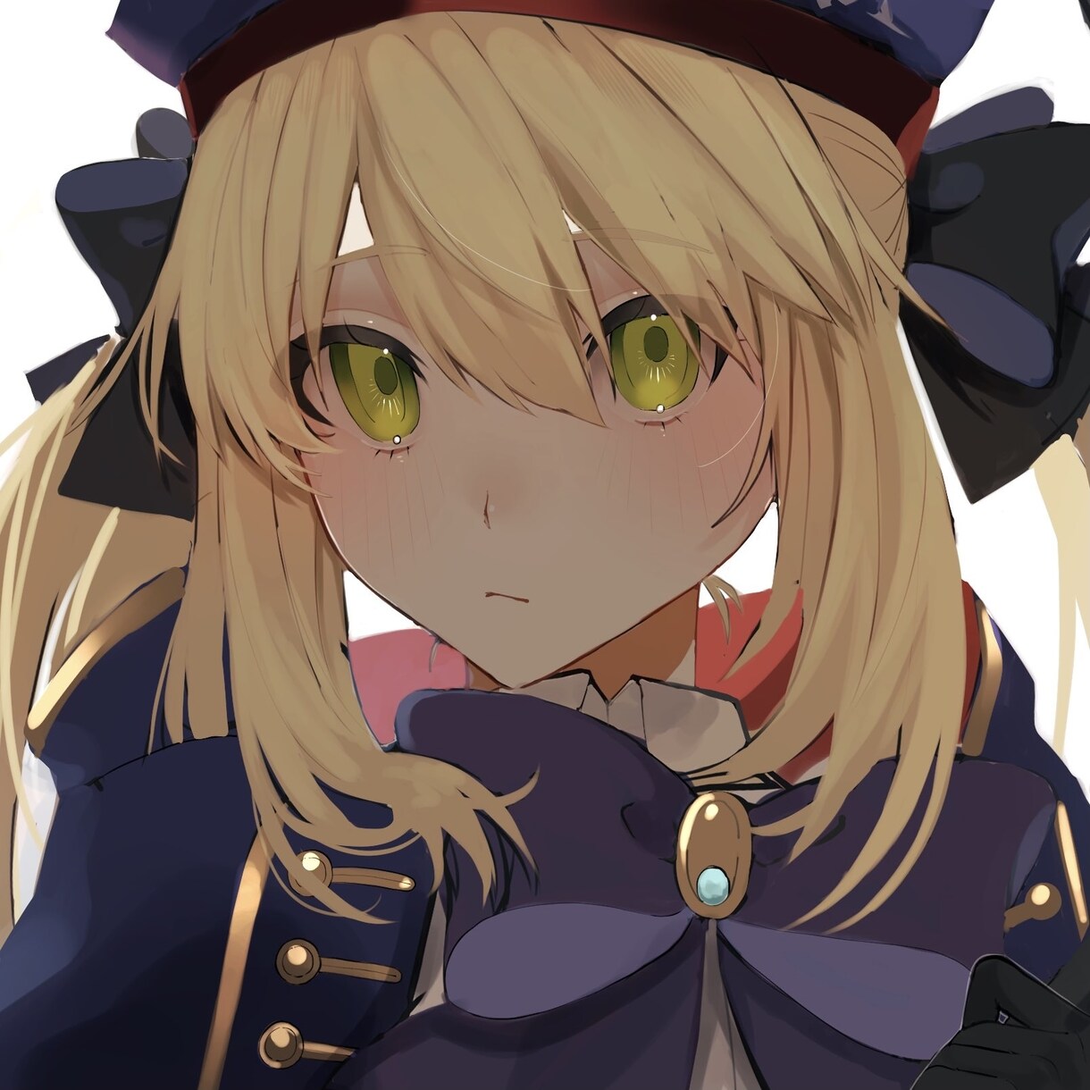 SNSイラスト制作承ります 厚塗りに特化した絵柄でSNSのアイコンを制作致します！ イメージ4