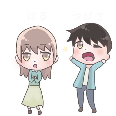 Twitterのアイコン作成します 5日で納品可能です。Twitterアイコンつくります！ イメージ2