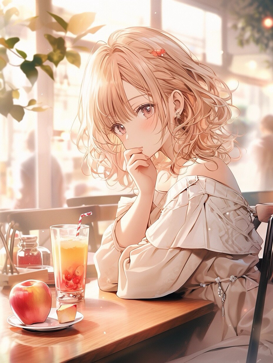あなただけのイラスト描きます サムネイル、アイコン、立ち絵、１枚絵などなど イメージ3