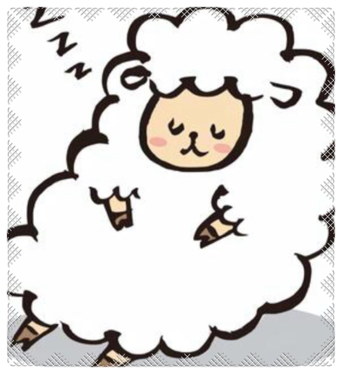 お休みなさい♡ あなたが眠るまで羊の数を数えます 眠れない時☆あなたのお耳の恋人になって睡眠をサポートします♡ イメージ2