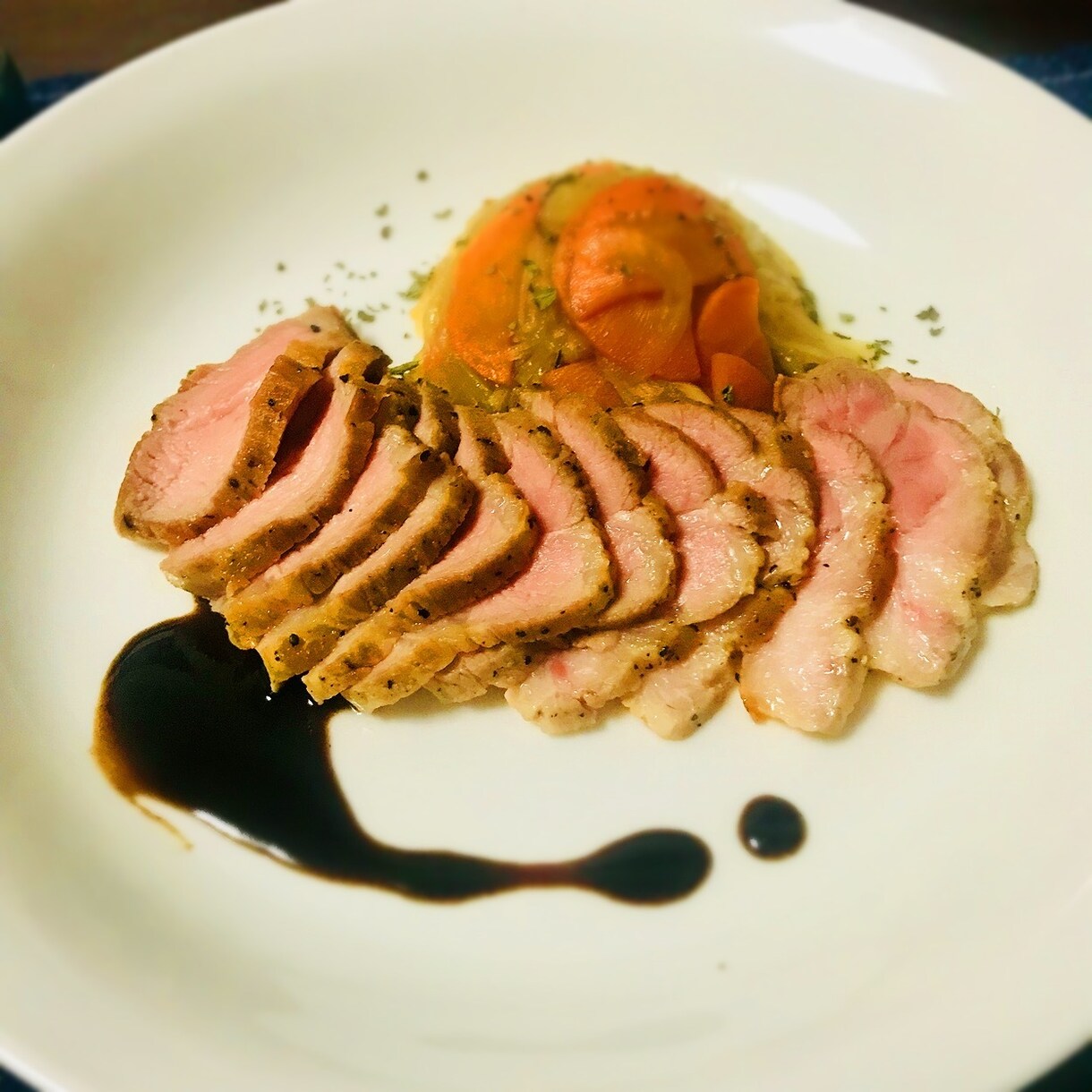 料理人による初心者向けのレシピを考案します レシピ通り作れば必ず美味しくできるようになります。 イメージ1