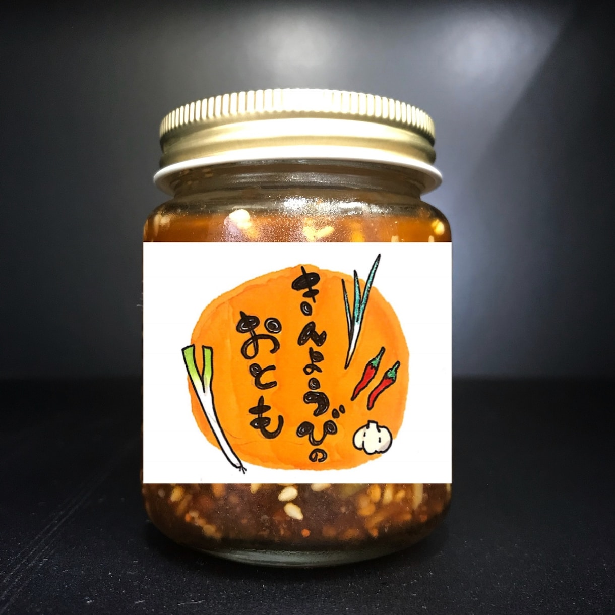 オリジナリティ溢れるロゴ描きます YouTubeや商品に！お題に沿ったものを描きます！ イメージ2