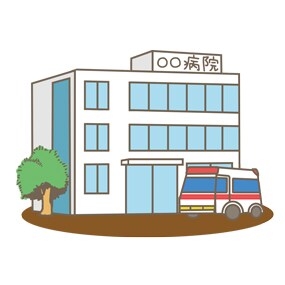 病院(DPC)・病気・医療制度について承ります DPC病院にて10年勤務経験の知識をフル活用します！ イメージ1