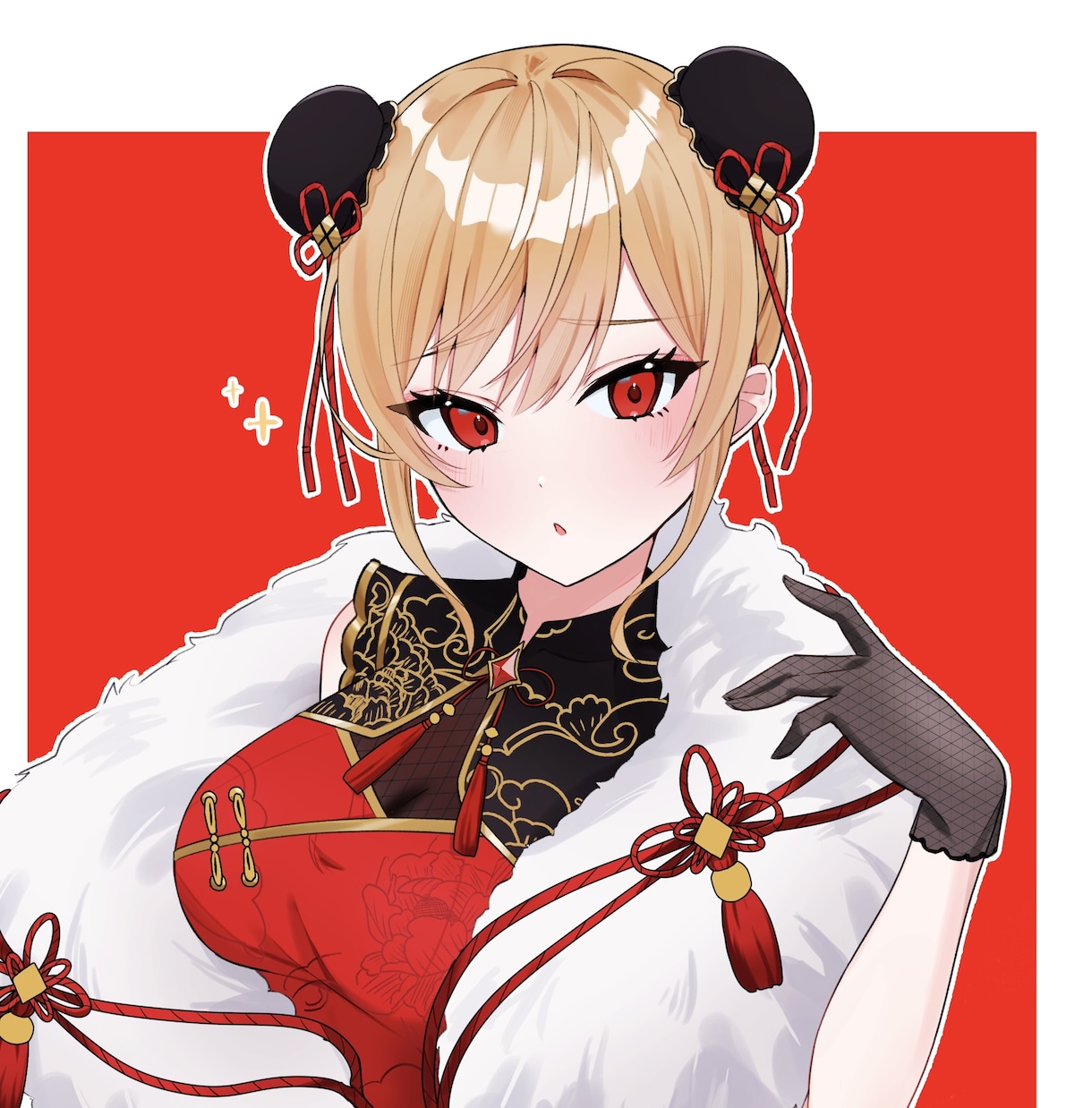 可愛いキャラアイコンを描きます 彩度高めで目立つ可愛いアイコンを描かせていただきます！ イメージ1
