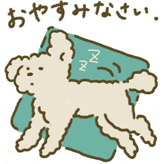商用・私用LINEスタンプを描きます こんなの欲しかった！希望通りかわいく仕上げます！ イメージ3