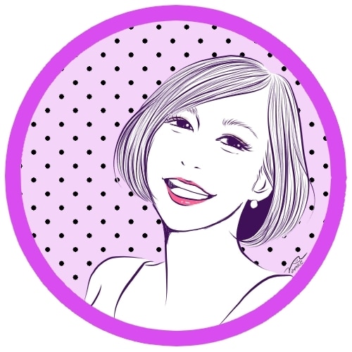 おしゃれさんにオススメします シンプルで目を惹く似顔絵アイコンです(❁´ω`❁) イメージ8