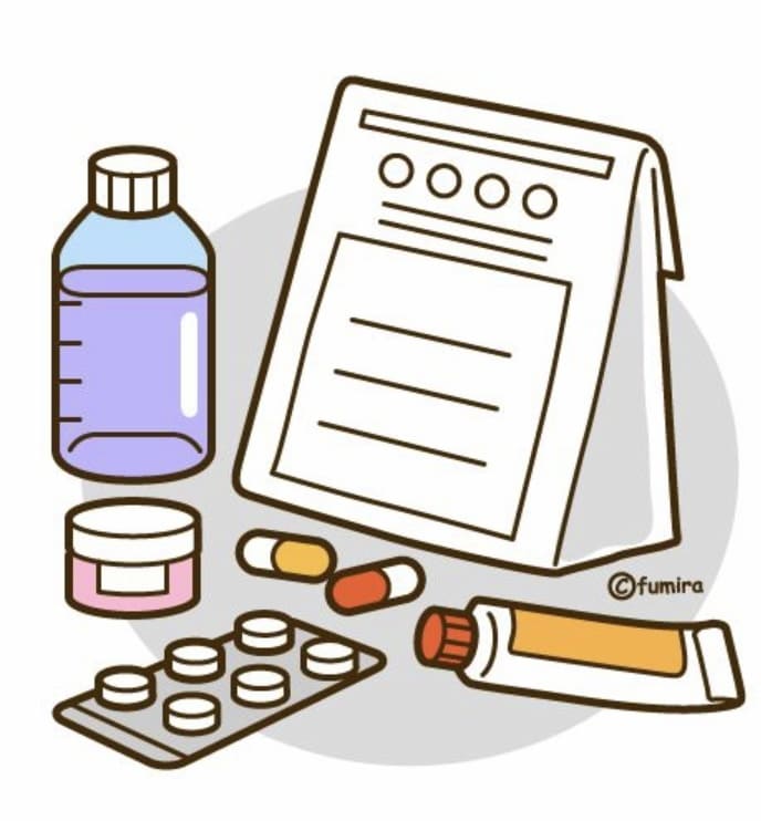 現役薬剤師がお薬の相談に乗ります オールジャンル回答可能！どんな些細な疑問でもお答えします。 イメージ1