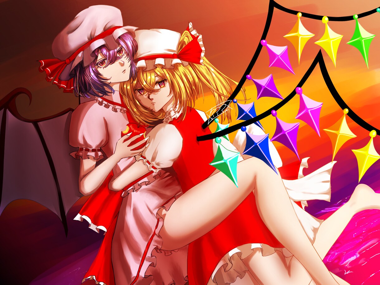 ジャンル問わず様々なイラストを描きます ジャンル不問。あなただけの｢理想｣をイラストに。 イメージ1